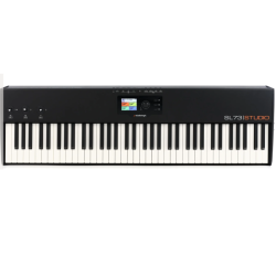 Studiologic SL73 Studio Hammer Action Keyboard Controller