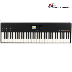 Studiologic SL73 Studio Hammer Action Keyboard Controller