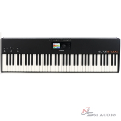 Studiologic SL73 Studio Hammer Action Keyboard Controller