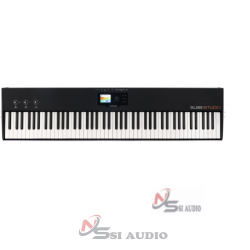 STUDIOLOGIC SL88 STUDIO HAMMER ACTION KEYBOARD CONTROLLER