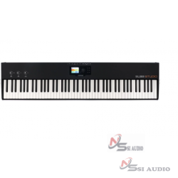 STUDIOLOGIC SL88 STUDIO HAMMER ACTION KEYBOARD CONTROLLER