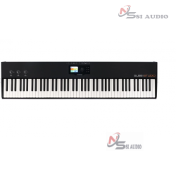 STUDIOLOGIC SL88 STUDIO HAMMER ACTION KEYBOARD CONTROLLER