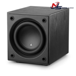 JL - DOMINION D108 ASH Loa Nghe Nhạc