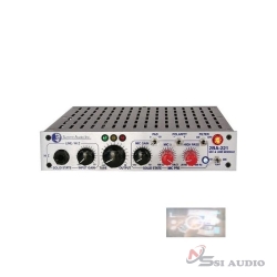 SUMMIT AUDIO 2BA-221 MICROPHONE PREAMP