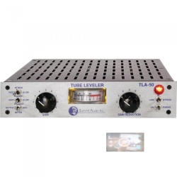 Summit Audio TLA-50 Tube Leveling Amplifier