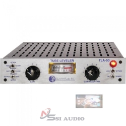 Summit Audio TLA-50 Tube Leveling Amplifier