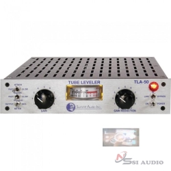 Summit Audio TLA-50 Tube Leveling Amplifier