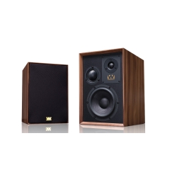 WHARFEDALE SUPER DENTON Loa HI-FI 