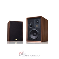 WHARFEDALE SUPER DENTON Loa HI-FI