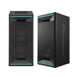 PIONEER CLUB 5 XW-SX50