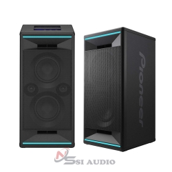 PIONEER CLUB 5 XW-SX50