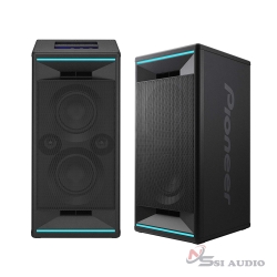 PIONEER CLUB 5 XW-SX50