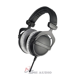 Tai nghe có dây Beyerdynamic DT 770 Pro 80 Ohm
