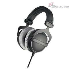 Tai nghe có dây Beyerdynamic DT770 Pro 80 Ohm