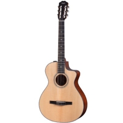 Taylor 312ce-N đàn guitar
