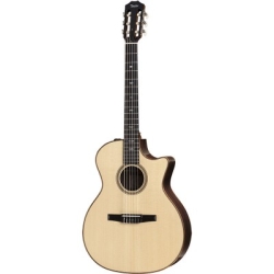 Taylor 714ce-N đàn guitar