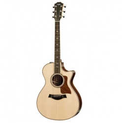 Taylor 812ce đàn guitar