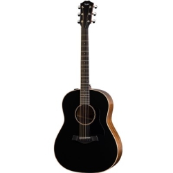 Taylor AD17e Blacktop đàn guitar