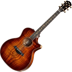 Taylor K24ce Đàn Guitar