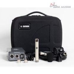 Telefunken ELA M 260