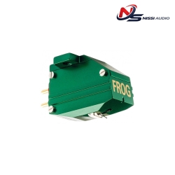 VAN DEN HUL - THE FROG GOLD