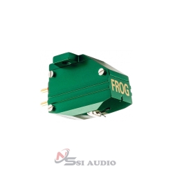 VAN DEN HUL - THE FROG GOLD