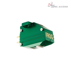 VAN DEN HUL - THE FROG GOLD