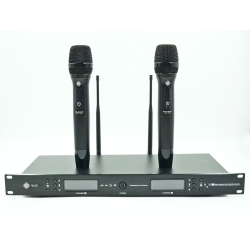 Many KD100 Karaoke Microphone