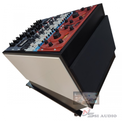 Tilt Face Up Rack 14u