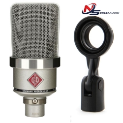 NEUMANN TLM 102 Microphone Thu Âm