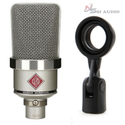 NEUMANN TLM 102 Microphone Thu Âm