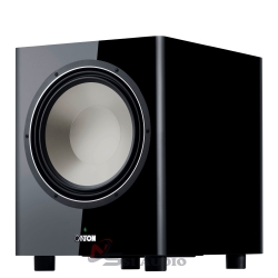 CANTON TOWNUS SUB 12 Loa Nghe Nhạc