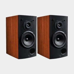 TRIANGLE COMETE 902 SERIES - COGNAC Loa Nghe Nhạc