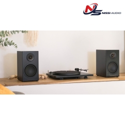 TRIANGLE LN01A + TURNTABLE