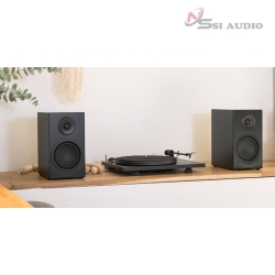 TRIANGLE LN01A + TURNTABLE