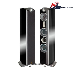 TRIANGLE GENESE QUARTET BLACK