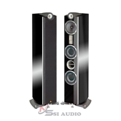 TRIANGLE GENESE QUARTET BLACK