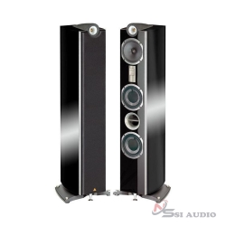 TRIANGLE GENESE QUARTET BLACK