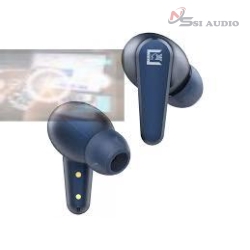 True wireless ultrasone lapis Tai Nghe Kiểm Âm