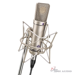 Neumann U89 I Microphone Thu Âm