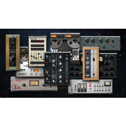 UAD 2 Duol + 85 Plugins