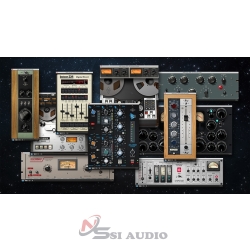 UAD 2 Duol + 85 Plugins