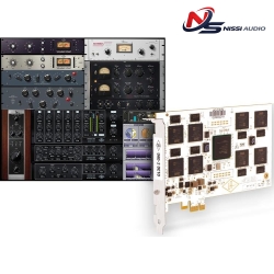 UAD-2 OCTO Core PCIe DSP Universal Audio