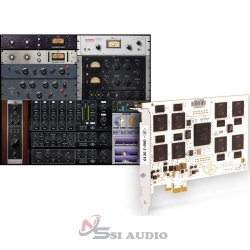 UAD-2 OCTO Core PCIe DSP Universal Audio