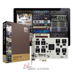 UAD 2 PCI Octo + 97 Plugins