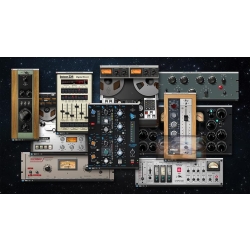 UAD 2 Plugins Gói 32 Plugins