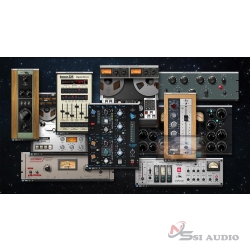 UAD 2 Plugins Gói 32 Plugins