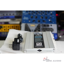 Uad 2 Satellite Quad + 16 Plugins (Used)