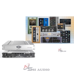 UAD 2 Satellite Quad + 22 Plugins UAD