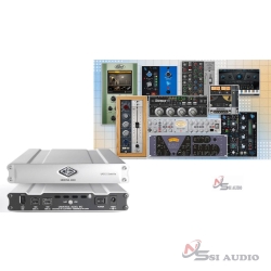 UAD 2 Satellite Quad + 22 Plugins UAD